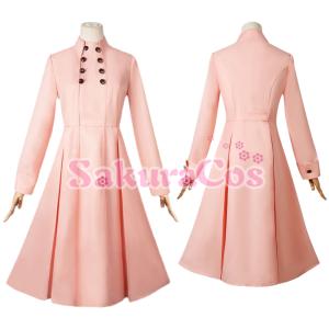 スパイファミリー ヨル・フォージャー 日常服 コスプレ衣装 ハロウィン 変装 仮装 コスチューム cosplay イベント クリスマス