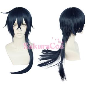 ヴァニタスの手記 ヴァニタス コスプレウィッグ