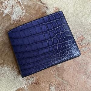 馬車道今井 クロコダイル革長財布 Yahoo ショッピング