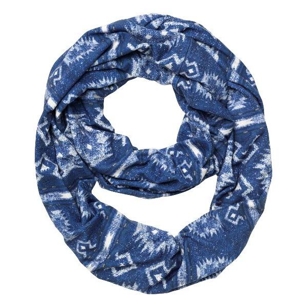 BURTON MIDWEIGHT INFINITY SCARF FRONTIER SPIRIT バー...