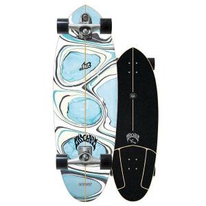 CARVER スケートボード Lost x Carver 32” Quiver Killer Surfskate Complete 日本正規品カーバー｜basic-surf