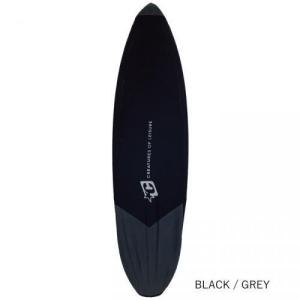 CREATURES AERO MESH STRETCH SOX 5'8" クリエイチャーオブレジャー ニットケース ショートボード 送料無料｜basic-surf