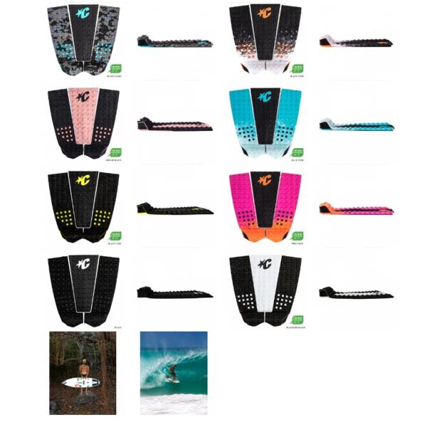 CREATURES ITALO FERREIRA クリエイチャー　デッキパッド サーフボード デッキ...