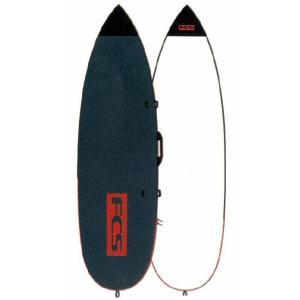 FCS CLASSIC ALL PURPOSE 6'3 Blue/White ボードケース ショートボード　ハードケース｜basic-surf