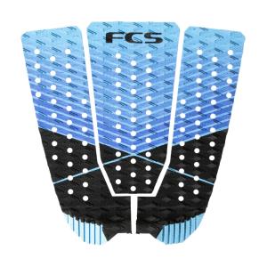 FCS KOLOHE ANDINO TRACTION Tranquil Blue FCS GRIP デッキパッド コロヘ・アンディーノ デッキパッド デッキパット テールパッド 送料無料｜basic-surf