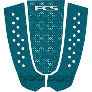 FCS T-3 Eco Traction FCS GRIP T-3 ECO Tidal Teal デ...