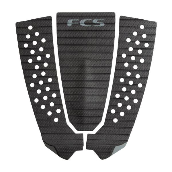 FCS デッキパッド FCS FILIPE TOLEDO TREADLITE TRACTION BL...
