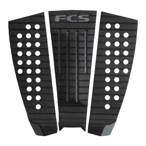 FCS JULIAN WILSON TREADLITE TRACTION BLACK/CHARCOA...