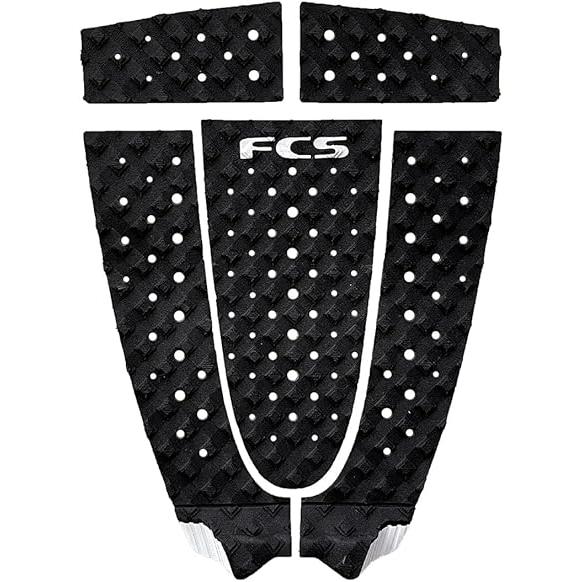 FCS Harley Ingleby Eco Mid Black FCS HARLEY INGLEB...