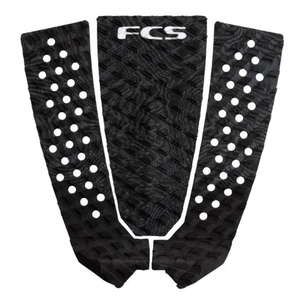 FCS デッキパッド FCS Filipe Toledo Traction CHARRED フィリッ...