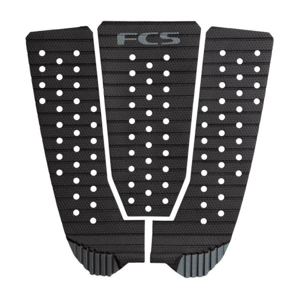 FCS デッキパッド FCS KOLOHE ANDINO TREADLITE TRACTION BL...