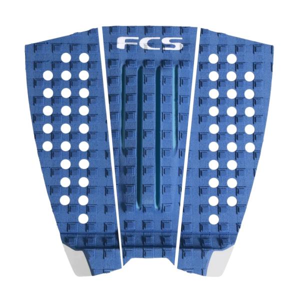 FCS JULIAN WILSON TRACTION Oceanic Blue FCS GRIP ジ...