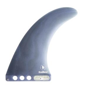 FCS2 ロングフィン 7'5 CHRISTENSON LONGBOARD FIN FCS II エフ