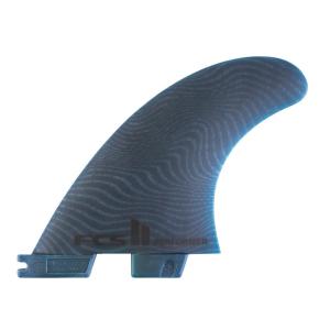 FCS2 PERFORMER NEO GLASS TRI FIN Pacific Eco Blend FCS II エフシーエス サーフィン フィン 送料無料｜basic-surf