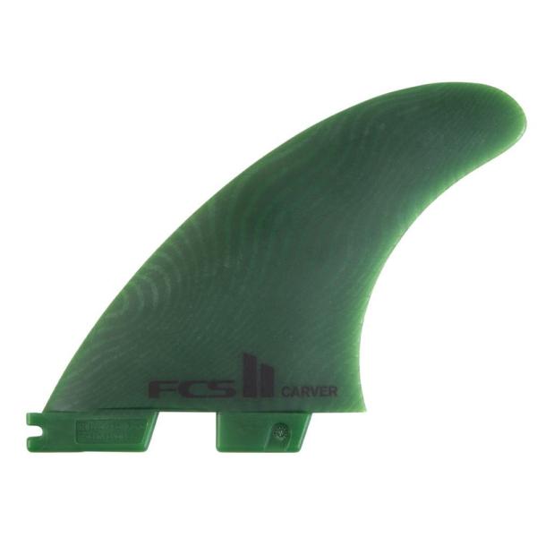【FCS2 フィン】FCS2 CARVER NEO GLASS Eco Blend TRI FIN ...