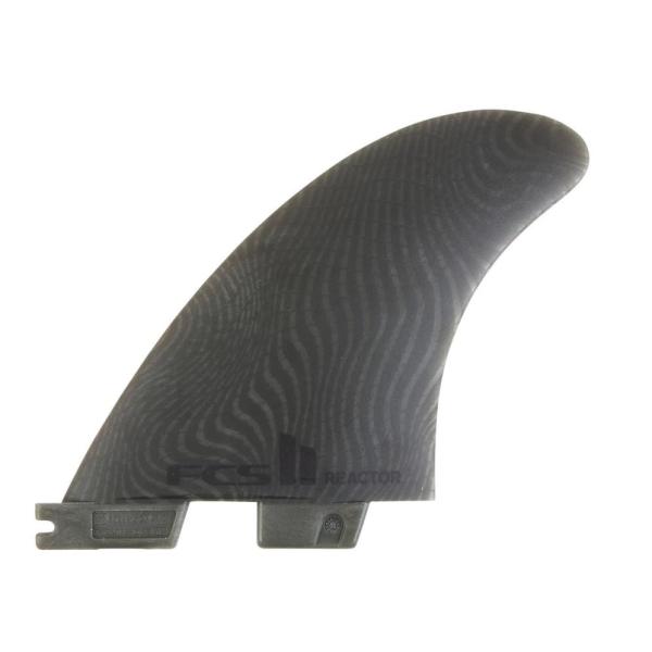 FCS2 REACTOR NEO GLASS Eco Blend TRI FIN M ASH FCS...