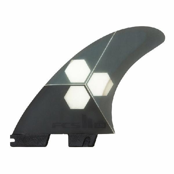 FCS2 AM PC  AirCore TRI FIN  GREY FCS II エフシーエス サー...