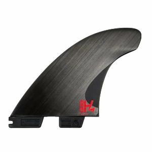 FCS 26 FCS2 H4 フィン Tri Fin トライフィン スイス製 スピード