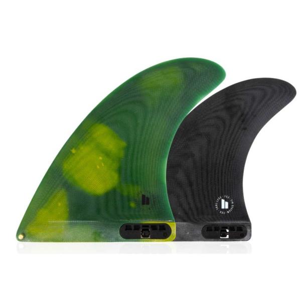FCS2 ロングフィン 7' FCS2 ROB MACHADO LONGBOARD FIN 7'  ...