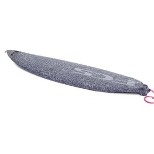 FCS ニットケース FCS STRETCH FUN BOARD 6'0 CARBON ファンボード ニットケース 送料無料｜basic-surf