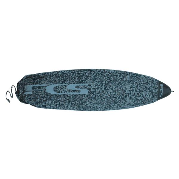 FCS ニットケース FCS STRETCH FUN BOARD COVER 7'0 Tranqui...