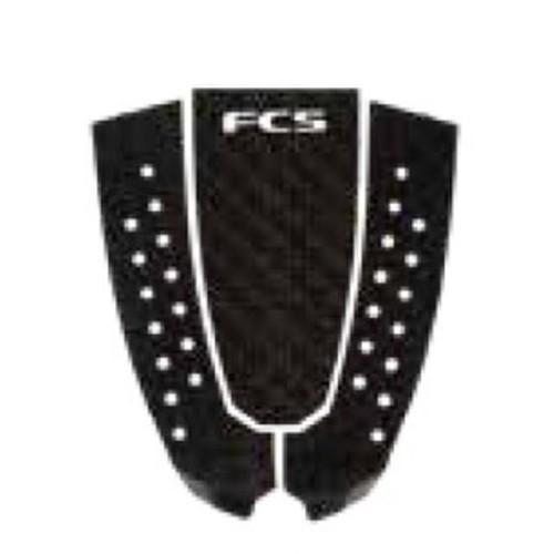 FCS GRIP T-3 PIN BLACK NARROW TAIL BOARD FCS デッキパッ...