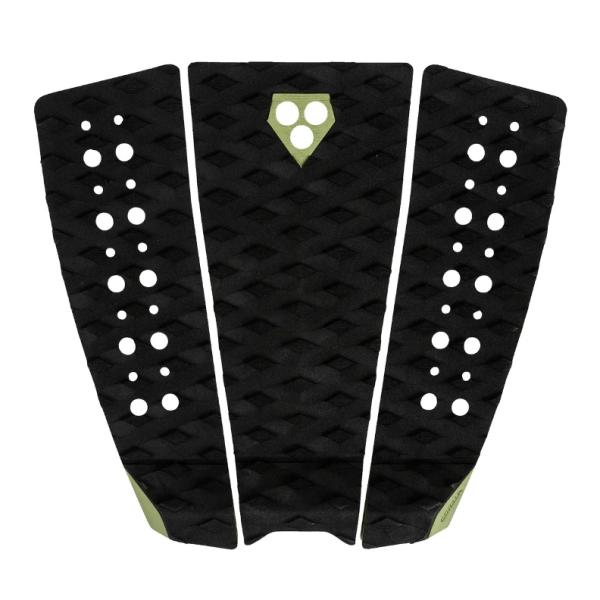 ゴリラ グリップ デッキパッド GORILLA GRIP PHAT THREE TRACTION B...