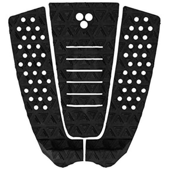 ゴリラ グリップ デッキパッド GORILLA GRIP THE JANE BLACK サーフボード...