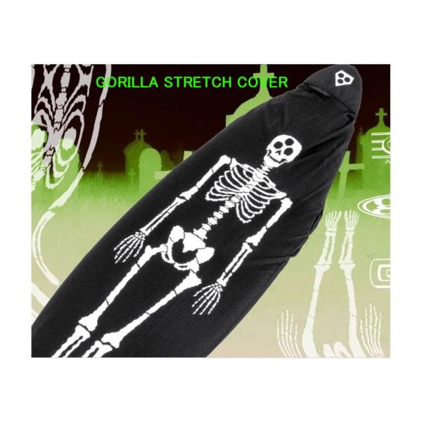 GORILLA STRETCH COVER 6'3 GORILLA ALL PURPOSE STRE...