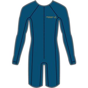 MAGIC T-105s INNER LSP 冬用インナー マジック 長袖スプリング マジック イン...