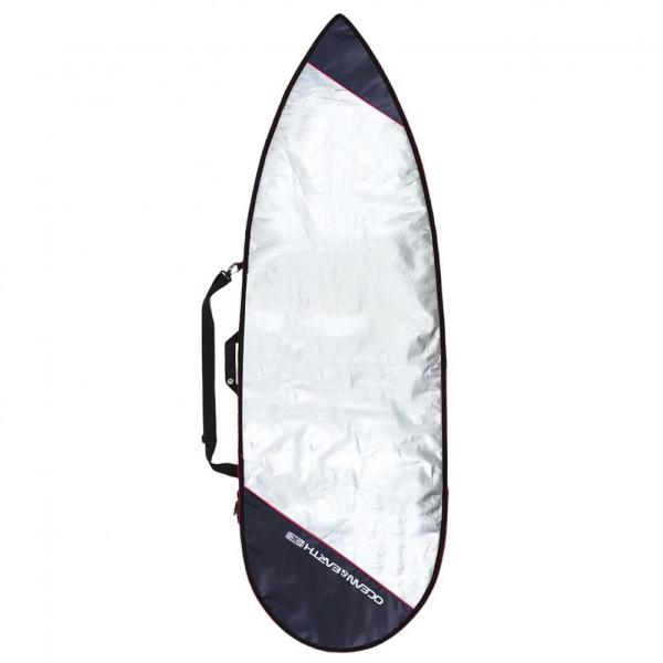 OCEAN&amp;EARTH BARRY SHORT BOARD 6'4" オーシャンアンドアース ボード...