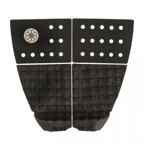 OCTOPUS IS REAL DYLAN GRAVES II HYBRID GRIP BLACK ...