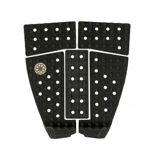 OCTOPUS IS REAL IAN CRANE OCTO GRIP BLACK オクトパス デッ...