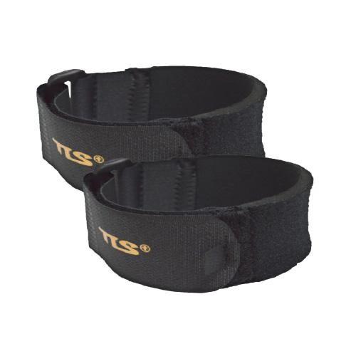 TLS AUTOMATIC FASTEN STRAP WRIST 2本セット手首用 ネオプレン バン...