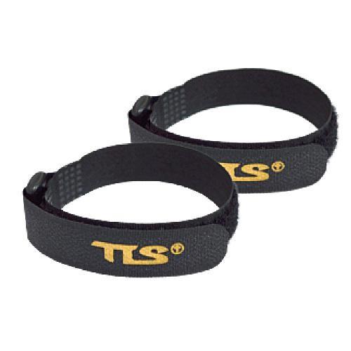 TLS FASTEN STRAP WRIST 2本セットTOOLS 手首用 バンド ストラップ ベル...