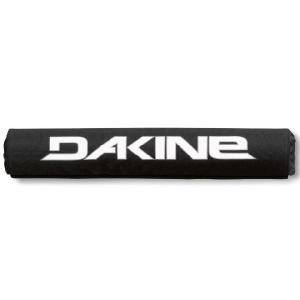 DAKINE RACK PAD 18" BLACK ダカイン ラックパッド キャリアパッド ダカイン サーフボードラック　