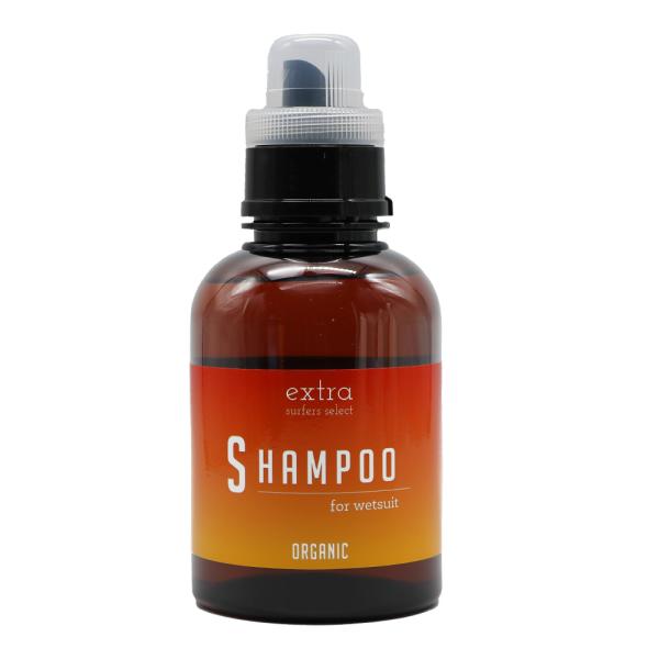 extra Wet Suits Shampoo Conditioner Floral Marine ...