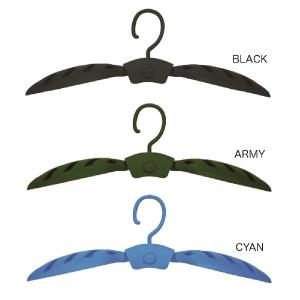 DECANT PINE HANGER デキャント パインハンガー WET HANGER ウエットハンガー