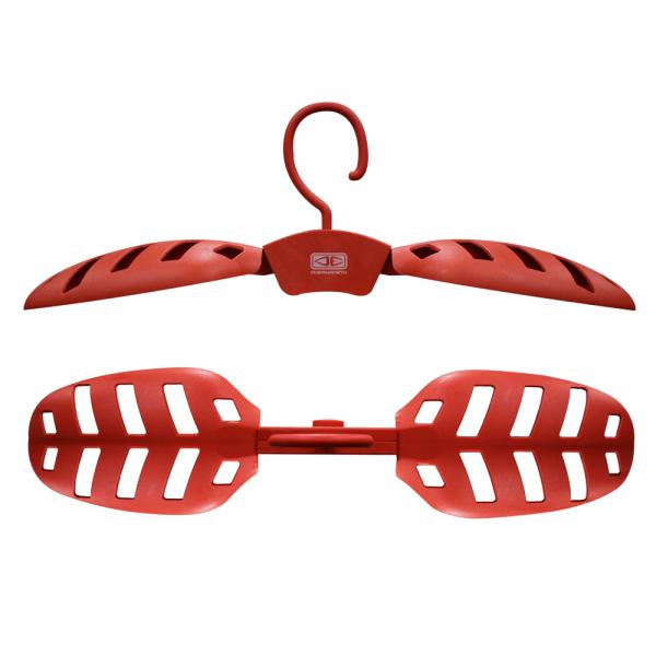 O&amp;E QUICK DRY WETSUIT HANGER 速乾ウェットスーツハンガー ウエットハンガ...