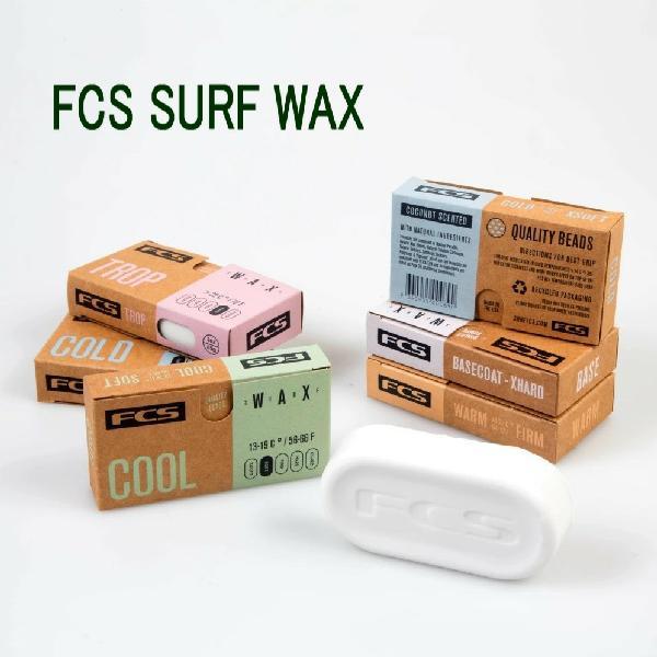 FCS SURF WAXFCS ワックスメール便で発送可