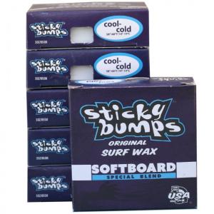 【サーフィン ワックス】 STICKY BUM...の詳細画像1