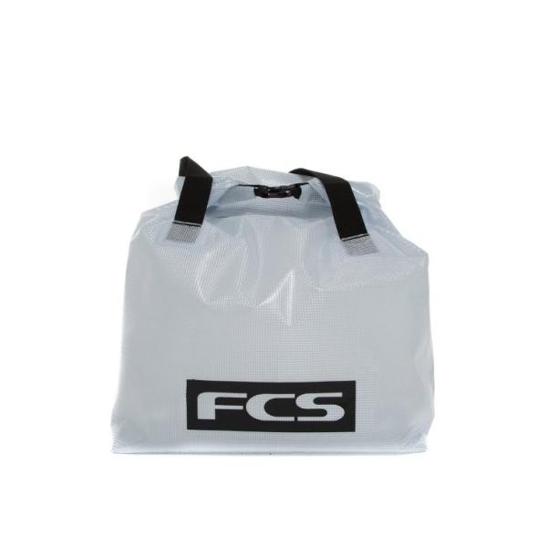 FCS LARGE WET BAG   FCS WETBAG ウエットバッグ  ウエットの収納に