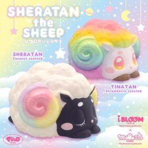【メッセージでの値段相談可】ブルーム　スクイーズ　セット⑤ BLOOM（おもちゃ） ブルーム スクイーズ お楽しみセット(5000）3