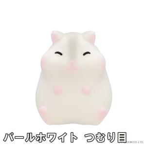 スクイーズ ブルーム コロコロふんわりハムスターの詳細画像4