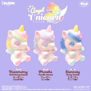 スクイーズ ブルーム エンジェルユニコーンの詳細画像1