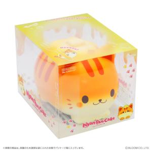 スクイーズ ブルーム ニャンパンケーキ(箱入り)の詳細画像1