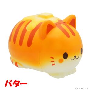 スクイーズ ブルーム ニャンパンケーキ(箱入り)の詳細画像2