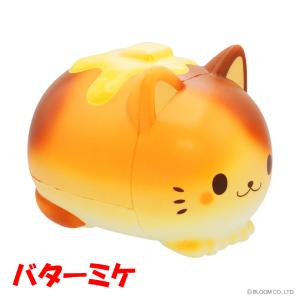 スクイーズ ブルーム ニャンパンケーキ(箱入り)の詳細画像4