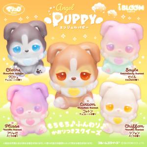 BLOOM（おもちゃ） 【訳アリ】 ブルーム スクイーズ 訳アリ商品