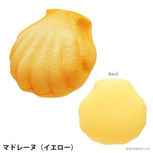 スクイーズ ブルーム ムースマドレーヌの詳細画像1